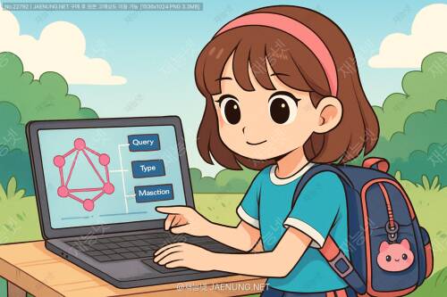 GraphQL 스키마 설계: 베스트 프랙티스와 패턴