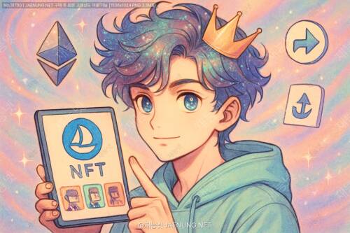NFT 마켓플레이스 개발 A to Z: 제2의 오픈씨(OpenSea), 너도 만들 수 있어!