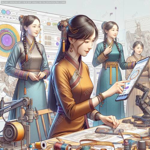 몽골어 자연어 처리(NLP) 기술 동향: 현재와 미래 🌟
