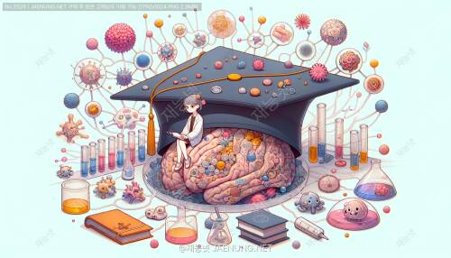 뇌의 보상 체계: 중독의 신경생물학적 기초 🧠💊