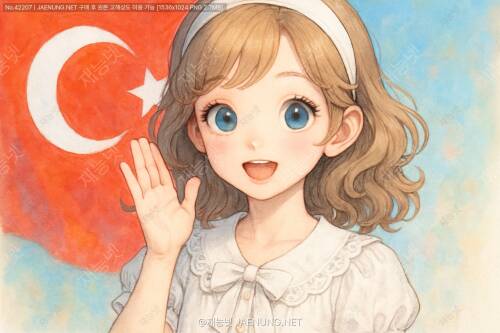 🇹🇷 터키어 발음과 강세 패턴 완벽 가이드: 원어민처럼 말하는 비법
