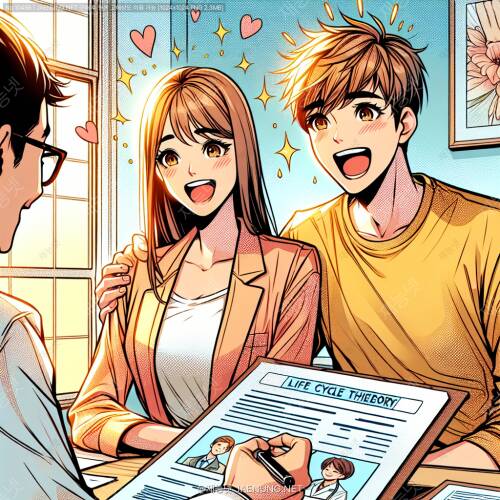 상담에서의 생애주기 이론 적용: 인생의 단계별 맞춤 상담 접근 🌱🌳🍁