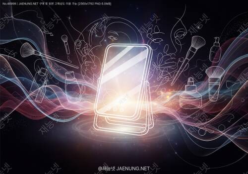 🪞 스마트 거울을 활용한 개인화 뷰티 케어 시스템 디자인