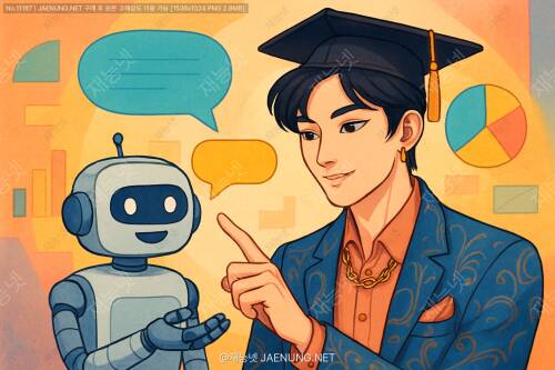 🤖 챗봇 마케팅, 인간 상담원을 완전히 대체할 수 있을까? 🧑‍💼