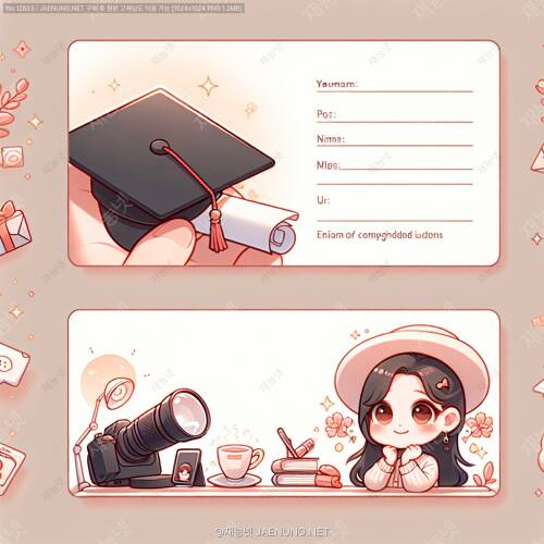 명함 디자인에서 화이트 스페이스의 효과적 활용 🎨✨