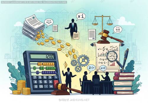 🤑 특허 라이선스 계약에서의 로열티 산정 방식 🤑