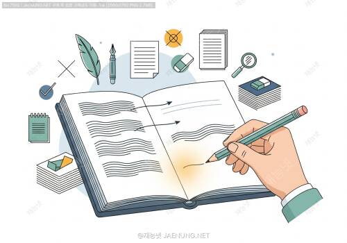 중복 표현 제거: 간결하고 명확한 문장 만들기 🖋️✨
