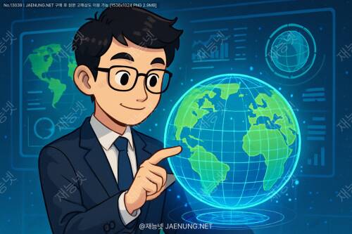 디지털 트윈 지구: 가상 지구 모델의 구현 🌍🔬