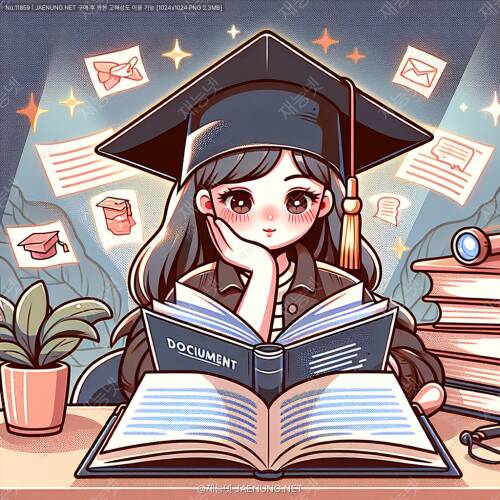 📚 효과적인 책 추천사 요청과 활용 방법 🖋️