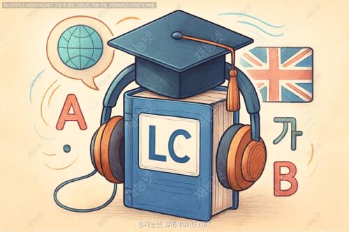 TOEIC LC 파트 3&4 완전정복 🎯