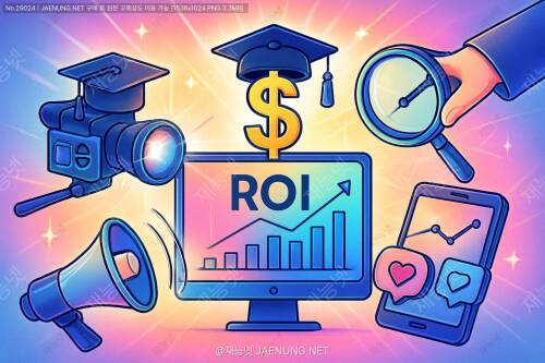 📊 바이럴 마케팅의 ROI, 정확히 측정할 수 있는 방법이 있을까?