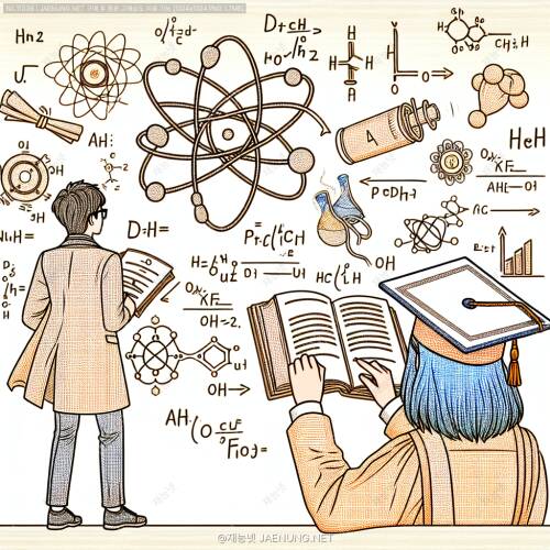 🧬 물리학으로 생명의 기원을 설명할 수 있을까? 🔬