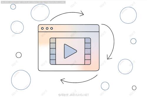 🎬 비디오 루핑: 완벽한 반복 구간 만들기 🔄