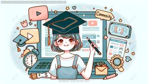 유튜브 채널 멤버십: 충성도 높은 커뮤니티 구축 방법 🚀