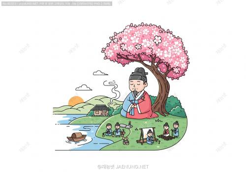 📜 정말 안민가가 왕정의 이상을 담았을까?: 충담사의 정치 철학 🏛️