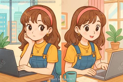 🏢 사무실이냐, 재택이냐... 초기 스타트업, 어디서 일해야 '찐' 효율 터질까?