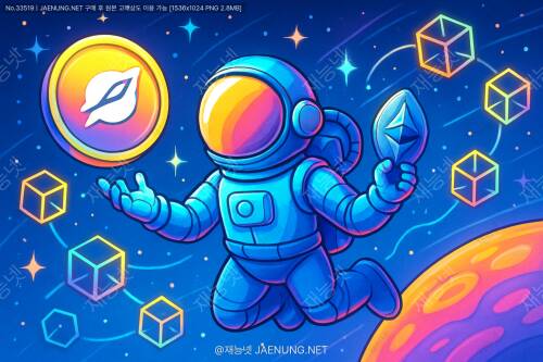 스텔라(XLM) 디파이 탐사: 이더리움의 대안, 정말 가능할까? 🚀