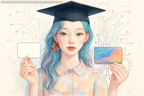 명함 디자인의 미래 트렌드: 기술과 창의성의 융합 🚀✨