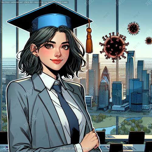 전염병 이후의 비즈니스 세계: 기업들의 변화와 적응 전략 💼🦠