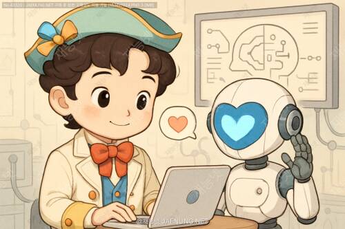 🤖 감정 인식 인공지능 시스템 설계: 기계가 사람의 마음을 읽는 기술