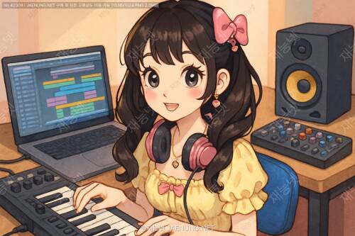 🎵 음악 프로듀싱과 DAW 마스터링 워크샵 완벽 가이드 🎹