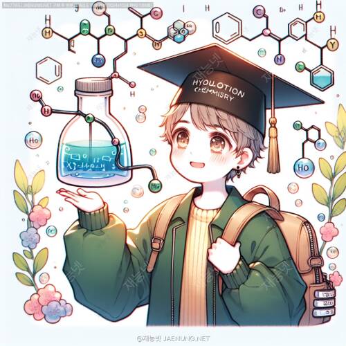 🔬 화학 연료전지: 수소의 미래 🚀