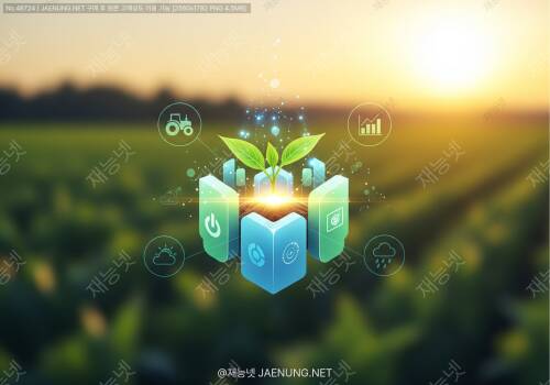 수확량 예측 모델 활용 완전 정복— 스마트팜 시대, 데이터로 농사짓는 법 🚜📊