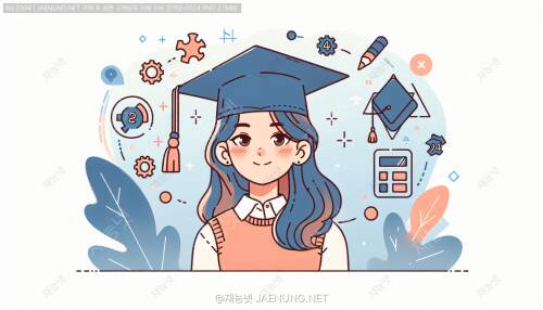 기초수학 용어 픽토그램: 이미지로 이해하는 수학 📊🧮