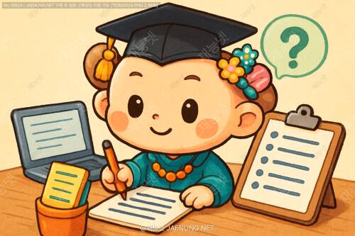 🎯 면접 예상 질문: 자소서 기반 질문 리스트 작성 가이드 🎯