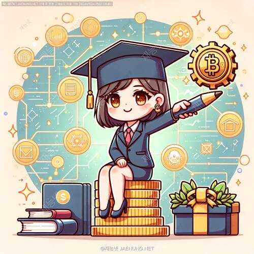 🚀 블록체인 기술 활용 전략: 미래를 선도하는 혁신의 길 🚀