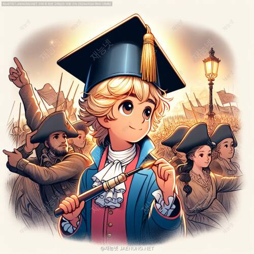 7월 혁명: 프랑스 부르봉 왕정의 종말 (1830) 🇫🇷👑💥