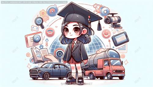🚗 자동차 산업의 제휴마케팅: 특별한 고려사항과 전략 💼