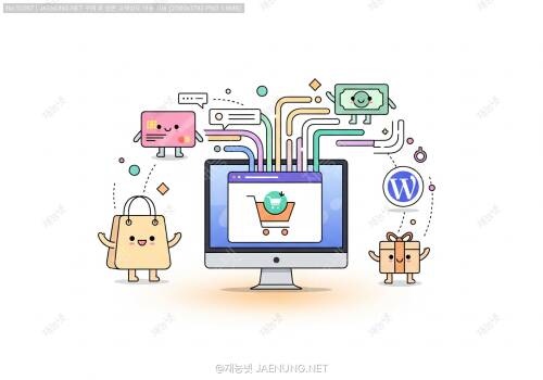 워드프레스로 WooCommerce 구독 모델 구현하기 🛒💻