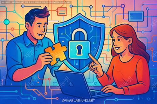 네트워크 침입 탐지 시스템 개발: 너와 내가 함께 만드는 디지털 방패 💻🛡️