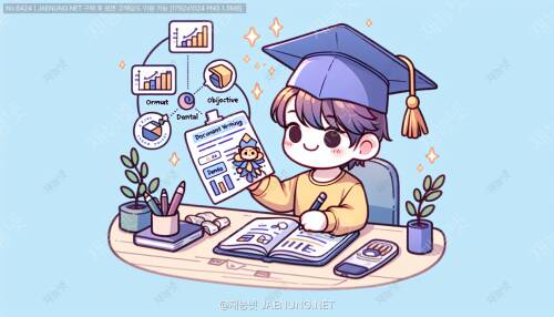성과 보고서 작성: 객관적 데이터로 성과를 입증하는 방법 🚀📊