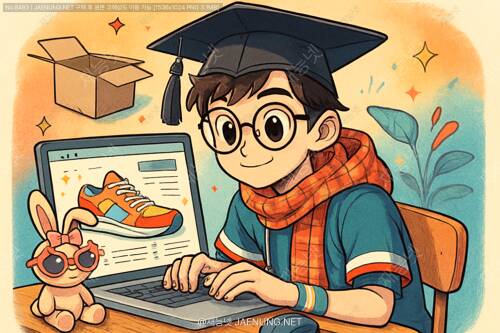 온라인 쇼핑몰 상품 설명 작성의 기술 🛍️✍️