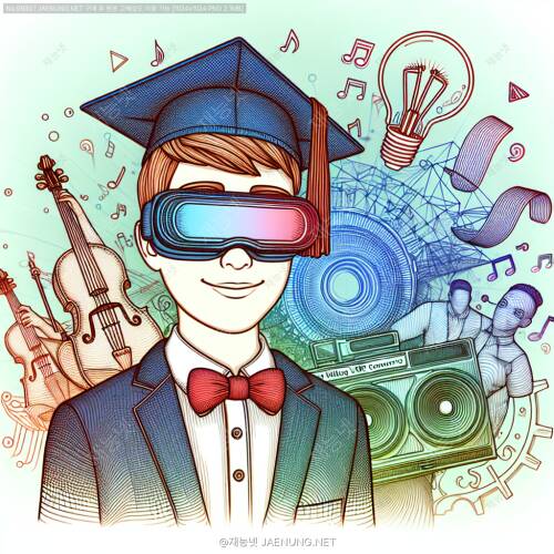 360도 VR 콘서트 영상 제작의 세계로 오신 것을 환영합니다! 🎉🎵