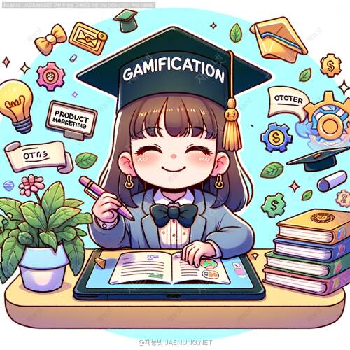 씨름블 마케팅: 제품 체험을 게임화한 마케팅 전략 🎮🏆