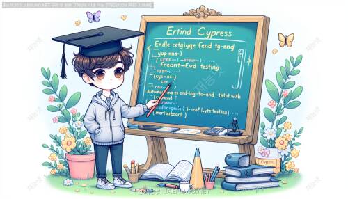 프론트엔드 테스트: Cypress를 이용한 E2E 테스트 자동화 🚀