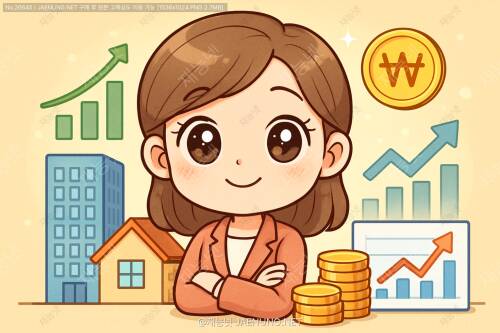 리츠 투자로 월 100만원 배당 수익 만들기: 현실적인 포트폴리오 구성 전략과 실전 투자 가이드