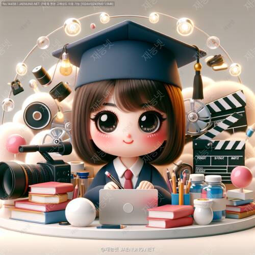 1인 미디어를 위한 효율적인 영상 제작 워크플로우 🎥✨