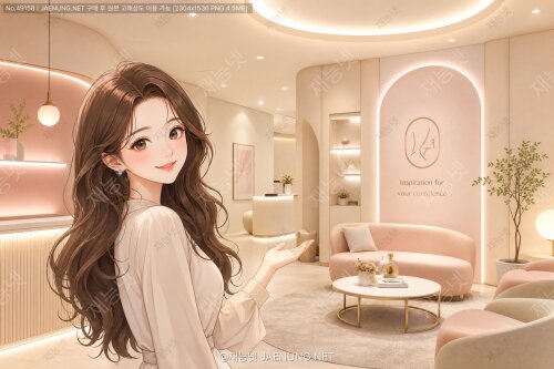 💡 클리닉·성형외과 대기실의 조명 배치 심리학 — 빛 하나로 환자의 마음을 설계하는 법