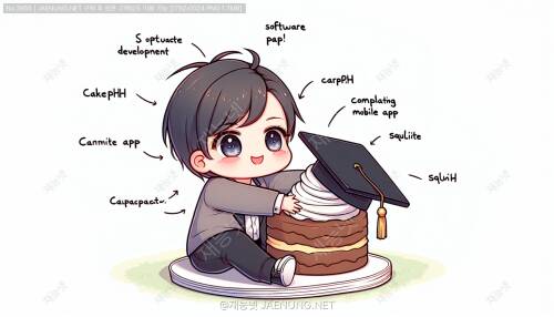CakePHP와 SQLite를 이용한 모바일 앱 백엔드 구축 🚀📱