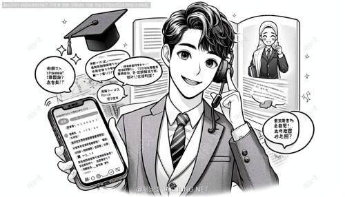 일주일 동안 영어 뉴스 리포터처럼 말하기 훈련 🎙️📰