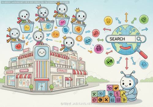 🛒 쇼핑몰 SEO 최적화와 검색엔진 노출 전략