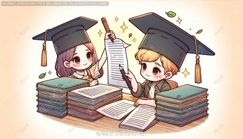 학술 블로그 포스팅 교정: 대중성과 전문성 균형 🎓✍️