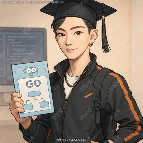 Go 언어 입문자를 위한 학습 로드맵 🚀