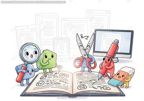 ✏️ 편집 도구 비교 분석과 최적 솔루션 선택 가이드
