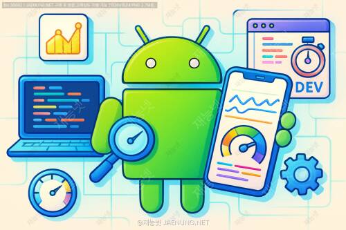 🚀 안드로이드 성능 프로파일링의 모든 것: Android Profiler 완벽 가이드