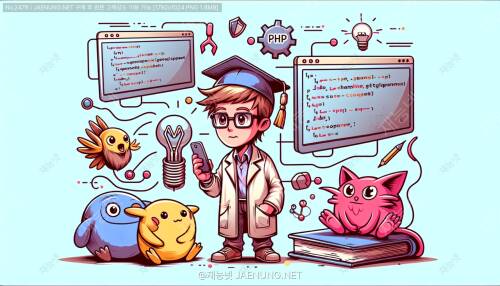 Laravel on Google Cloud Platform: 구글 클라우드 활용 🚀